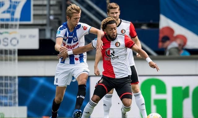 莱万的经历 莱万的经历