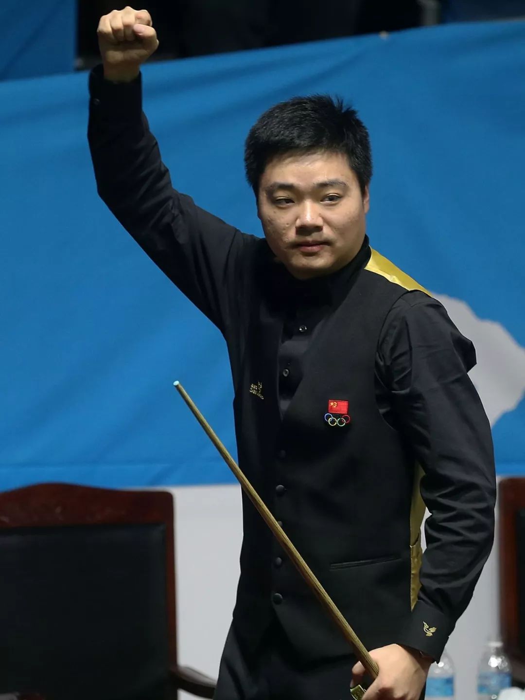 平局收场 平局收场