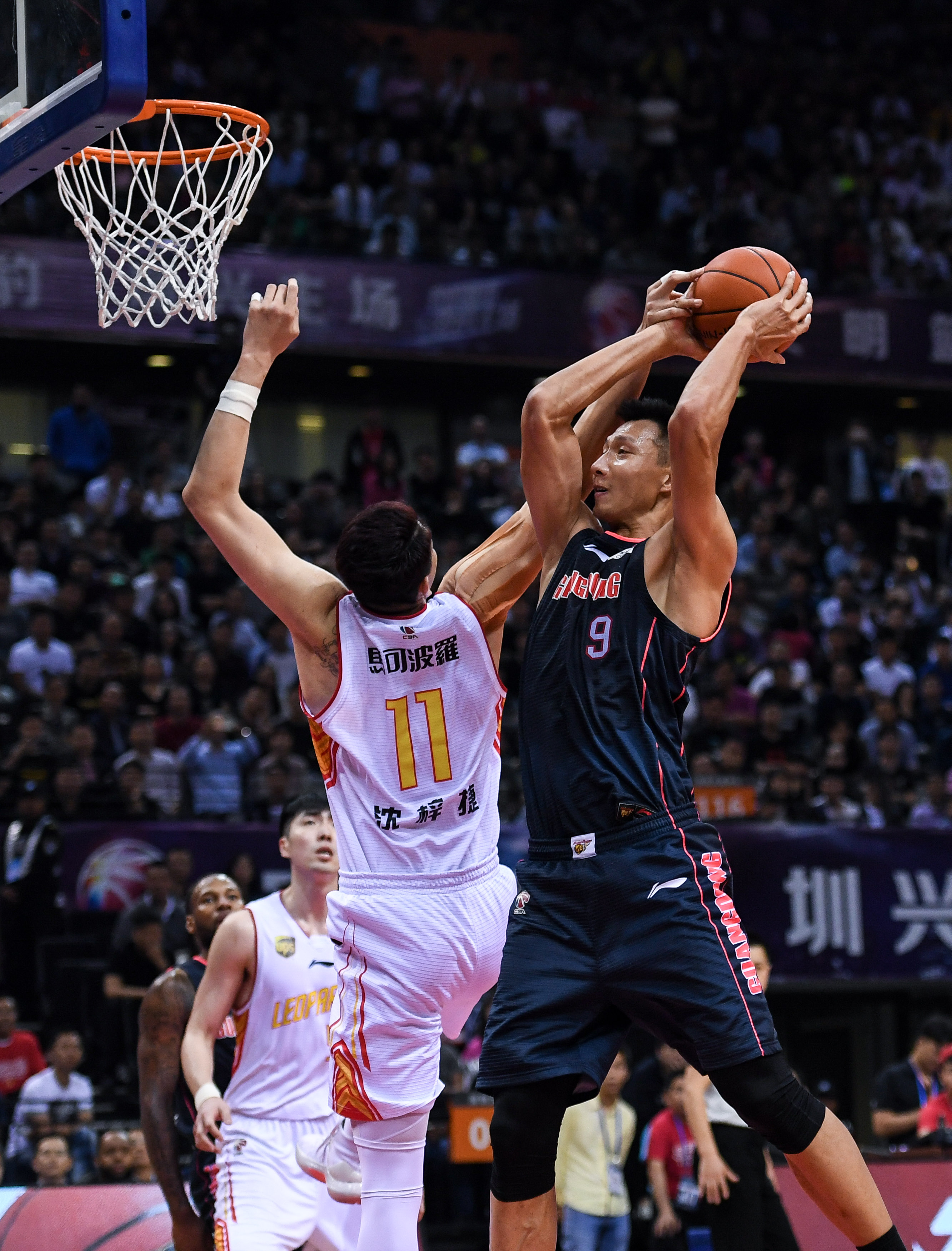 这为半决赛 这为半决赛