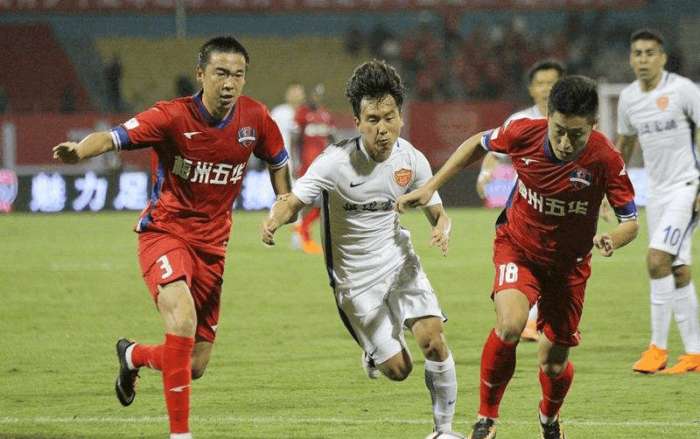 一支国家队 一支国家队