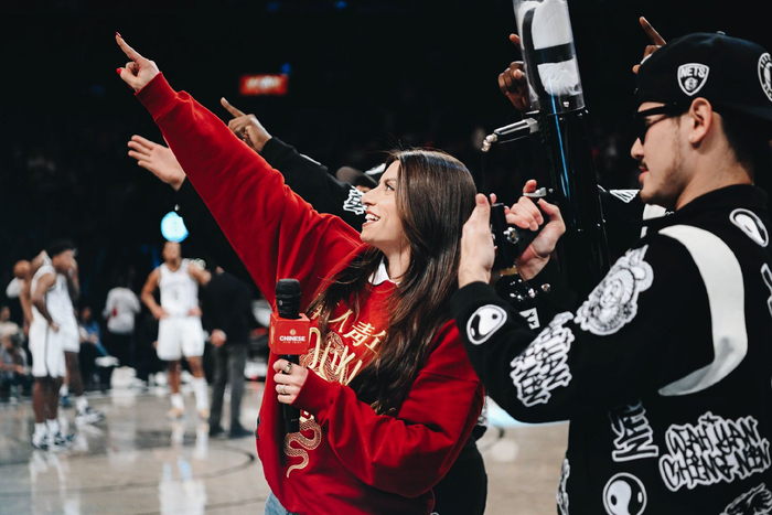 拉开空间 拉开空间