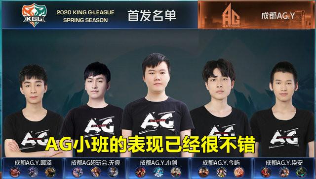 人更会说